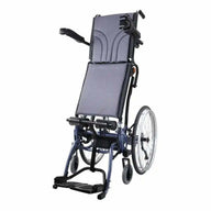 Silla de Ruedas de Bipedestación SME – Salud, Autonomía e Integración