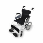 Silla de Traslado PH-14 – Ultra Ligera y Especial para Espacios Estrechos