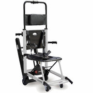 Silla de Evacuación Eléctrica PS-191 – Potencia y Seguridad en Rescate