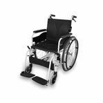 Silla de Rueda Manual PH-10 – Ligereza Activa y Alta Resistencia