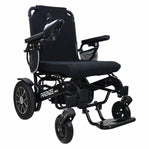 Silla de ruedas eléctrica Firenze MAX, Soporta 250 kg, Motor 350W, Litio