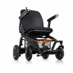 Silla de ruedas eléctrica Firenze Quantum, Control Remoto Bluetooth, Litio 20Ah