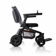 Silla de ruedas eléctrica Firenze Quantum, Control Remoto Bluetooth, Litio 20Ah