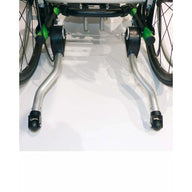 Swingbo VTI & VTI XL – Basculación Activa y Confort Modular