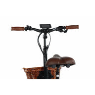 Triciclo City Trike 2.0 – Innovación y Estabilidad con Doble Rueda Delantera