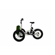 Triciclo Fat 2.0 – El Todoterreno Sin Límites