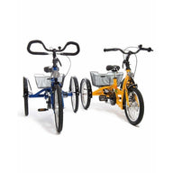 Triciclo Infantil Momo – Libertad, Integración y Desarrollo Motor