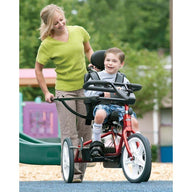 Triciclo Infantil Rifton – Coordinación, Fuerza y Autonomía