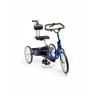 Triciclo Infantil Rifton – Coordinación, Fuerza y Autonomía