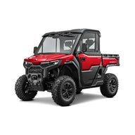 UTV CFMOTO UFORCE U10 PRO HIGHLAND, 1000cc, Cabina Cerrada con A/C, 3 Plazas