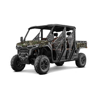 UTV CFMOTO UFORCE U10 PRO XL, 6 Plazas, 1000cc, 90 HP, Homologación T1