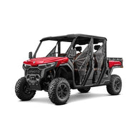 UTV CFMOTO UFORCE U10 PRO XL, 6 Plazas, 1000cc, 90 CV, Homologación T1