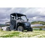 UTV Eléctrico CFMOTO UFORCE U6 EV, 35 kW, 4x4, Cero Emisiones