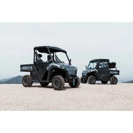 UTV Eléctrico CFMOTO UFORCE U6 EV, 35 kW, Cero Emisiones, Silencioso