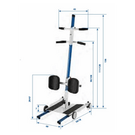 Verticalizador VERTIC HOME – Transferencias Ágiles y Seguras en el Hogar