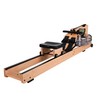 WaterRower Natural Haya – Diseño Atemporal y Salud Integral