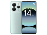 Xiaomi Redmi Note 14 5G, 256 GB, 8 GB RAM, Verde Coral - Electrodomésticos Idea SL